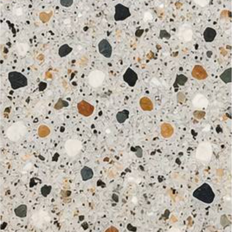 Terrazzo stone texture