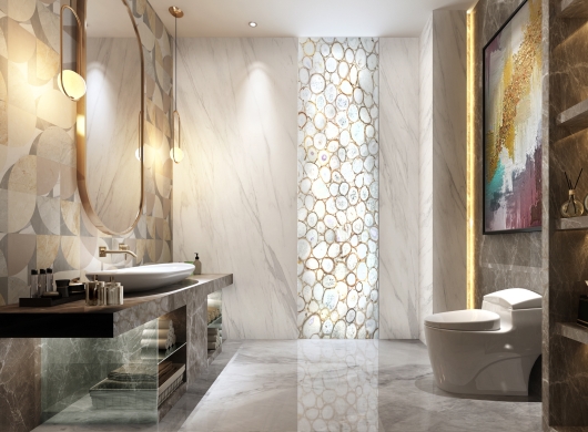 Luxury Bathroom