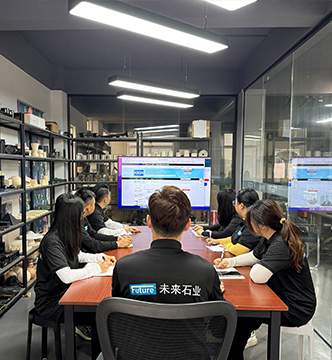 Contact FutureStone designers