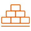 Complete supply chain