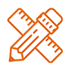 Professional design