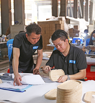 FutureStone design team