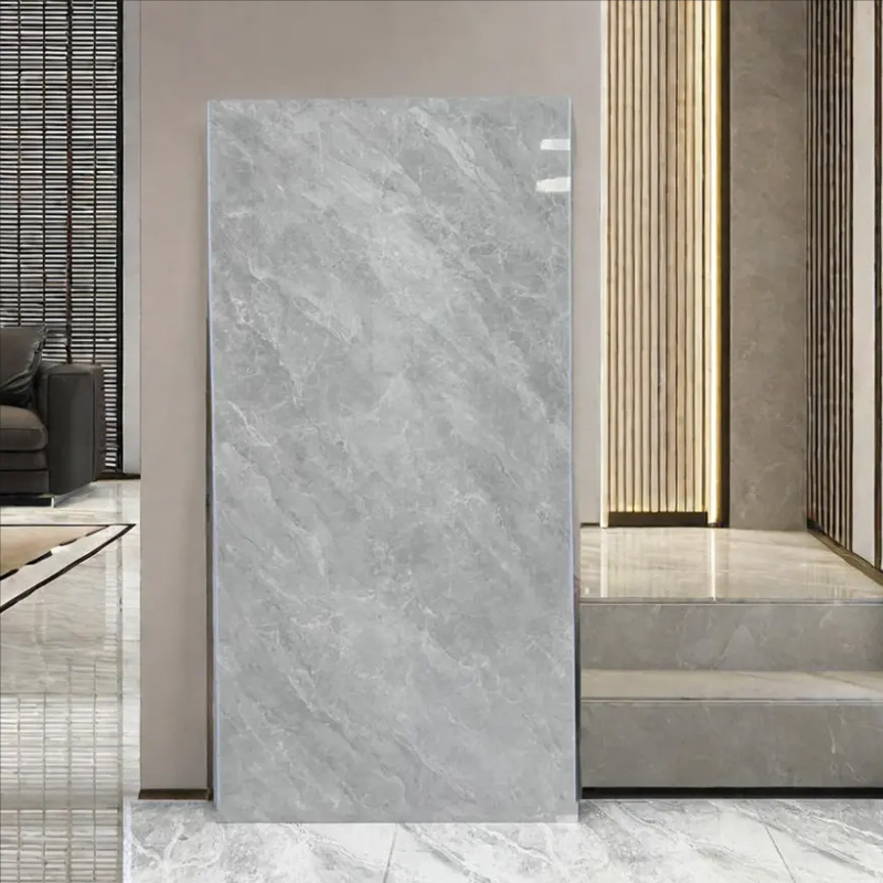 The Rise of Marble Furniture: Beyond Counte