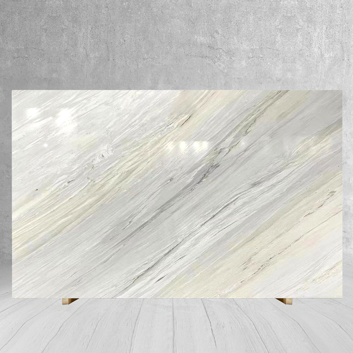 What Is Artificial Marble? Complete Guide t
