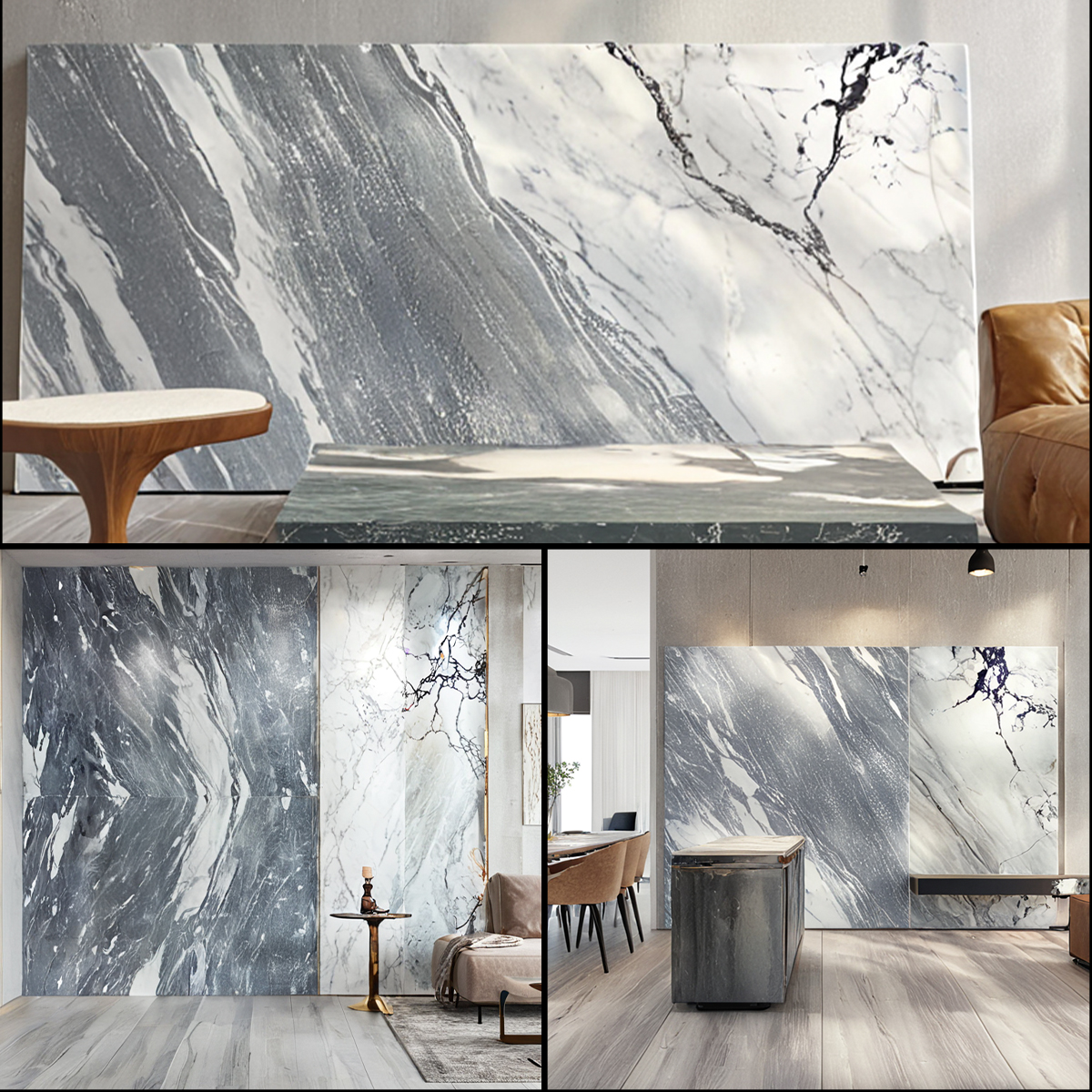 Cost-Effective Marble Solutions for Large-S