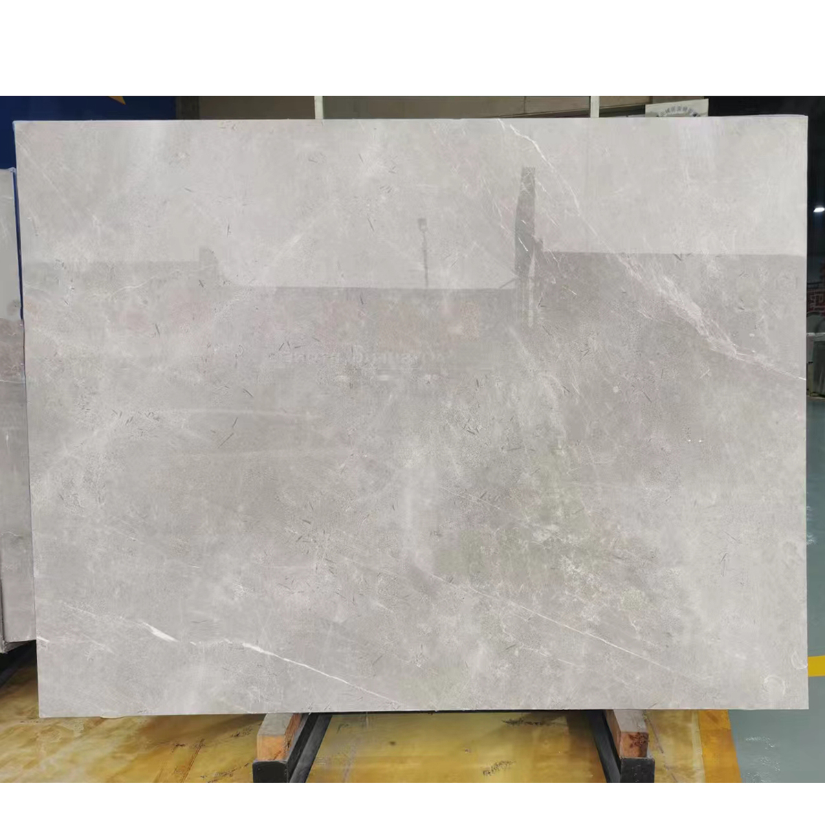 Fashion Light Grey Marble