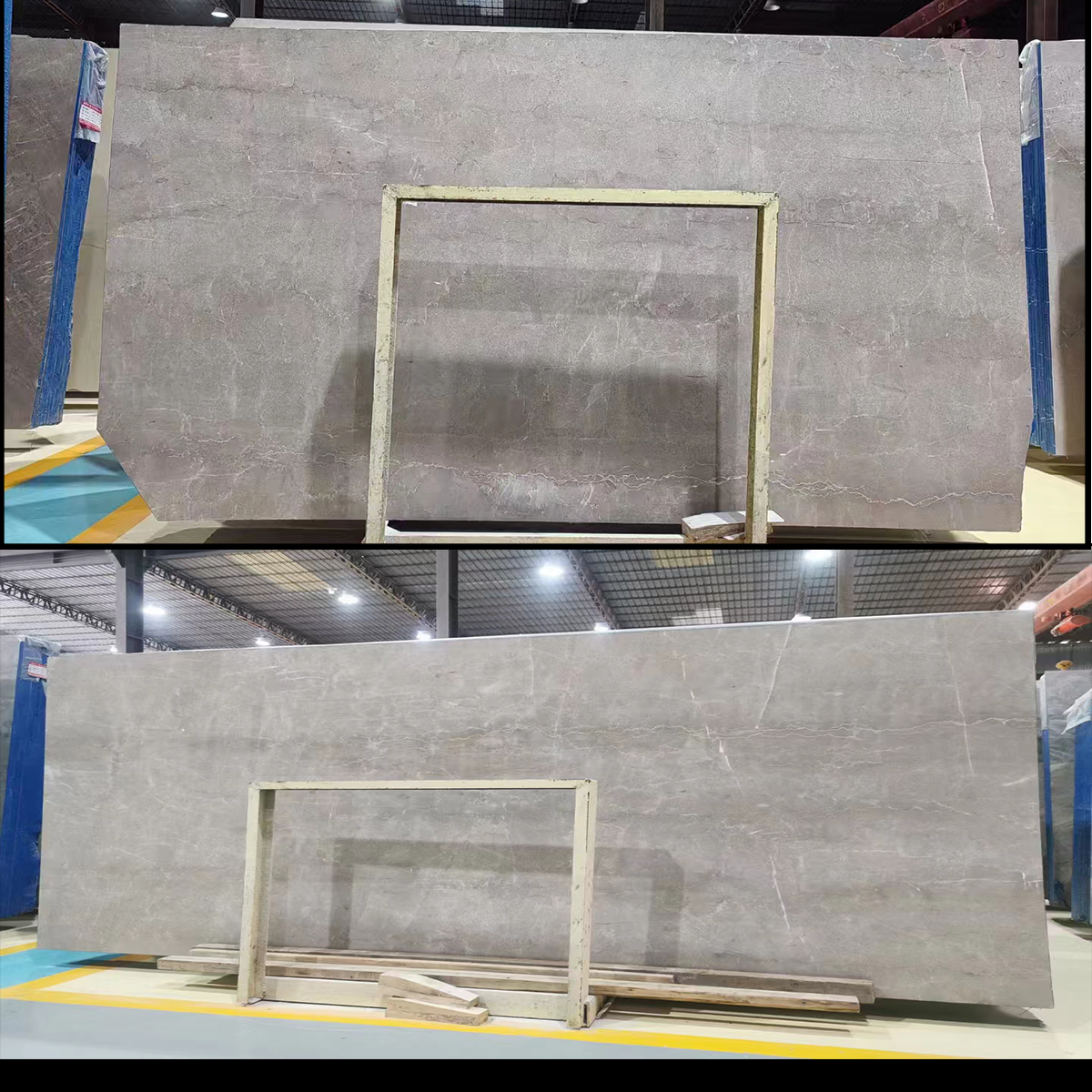 Fashion Light Grey Marble
