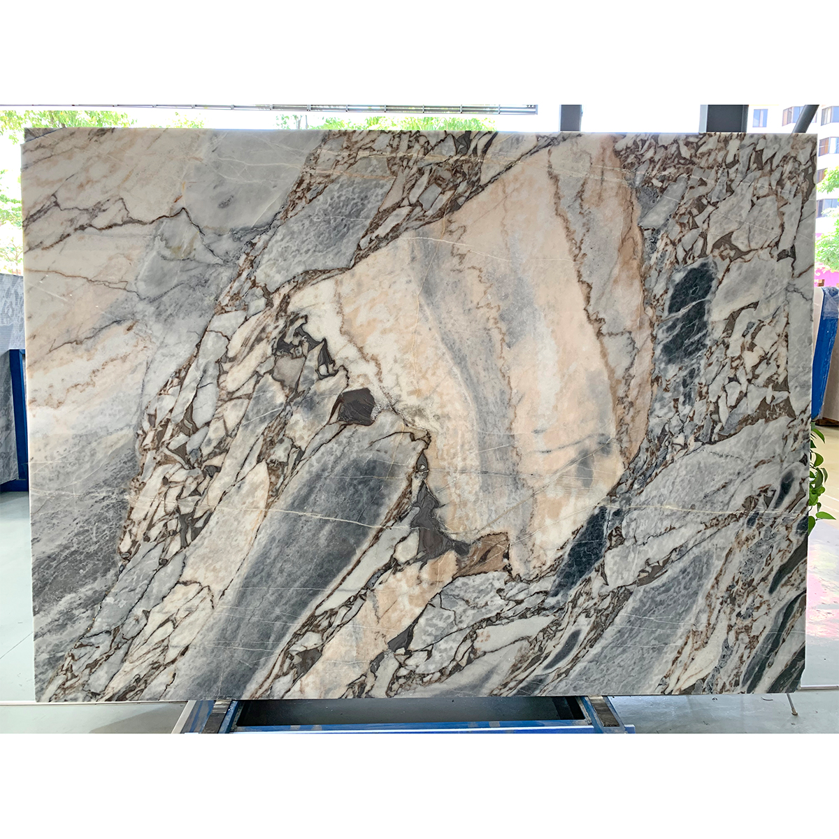 Marble Kitchen Countertop Edge Profiles: Bu