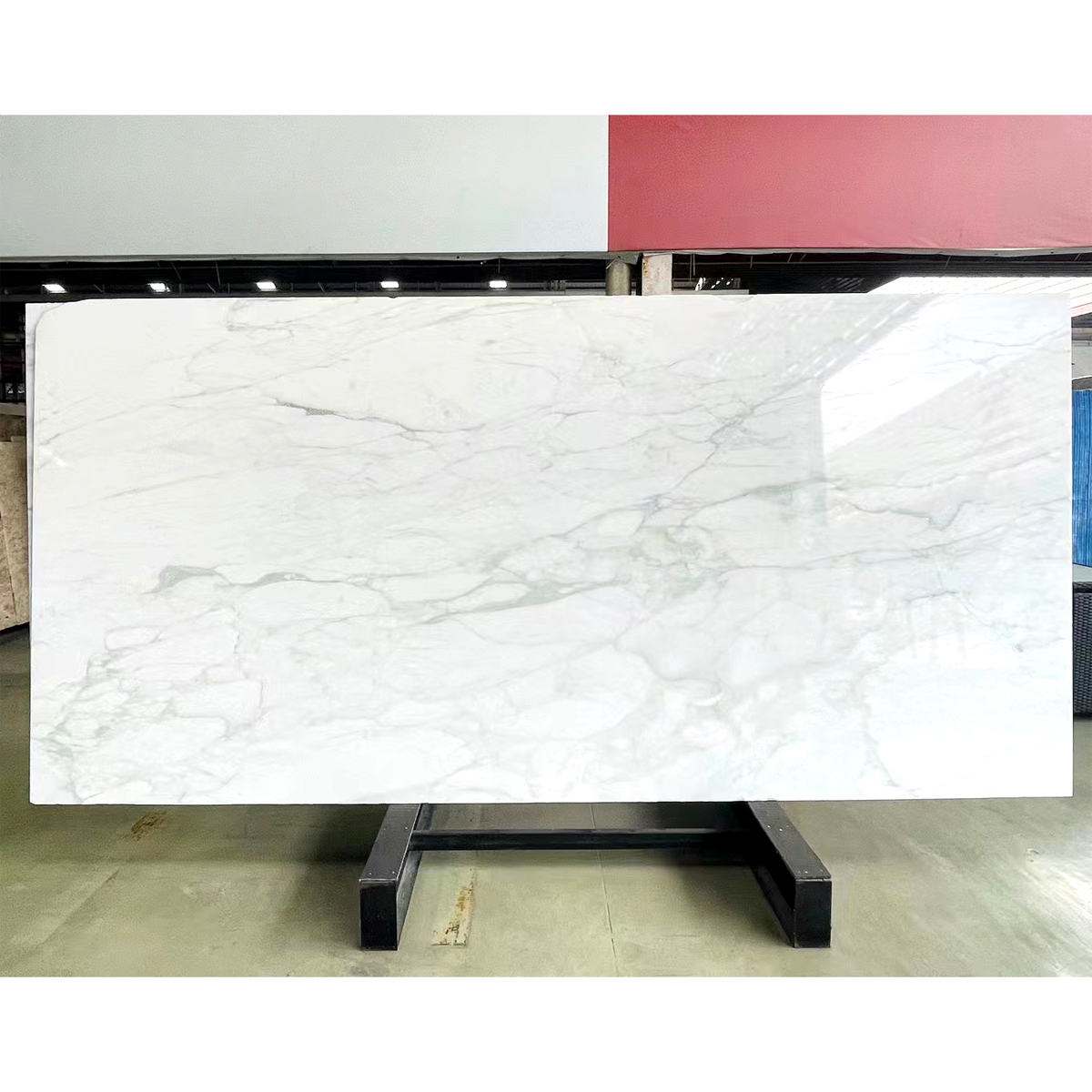 Marble Backsplash Ideas: Slab, Subway Tile,