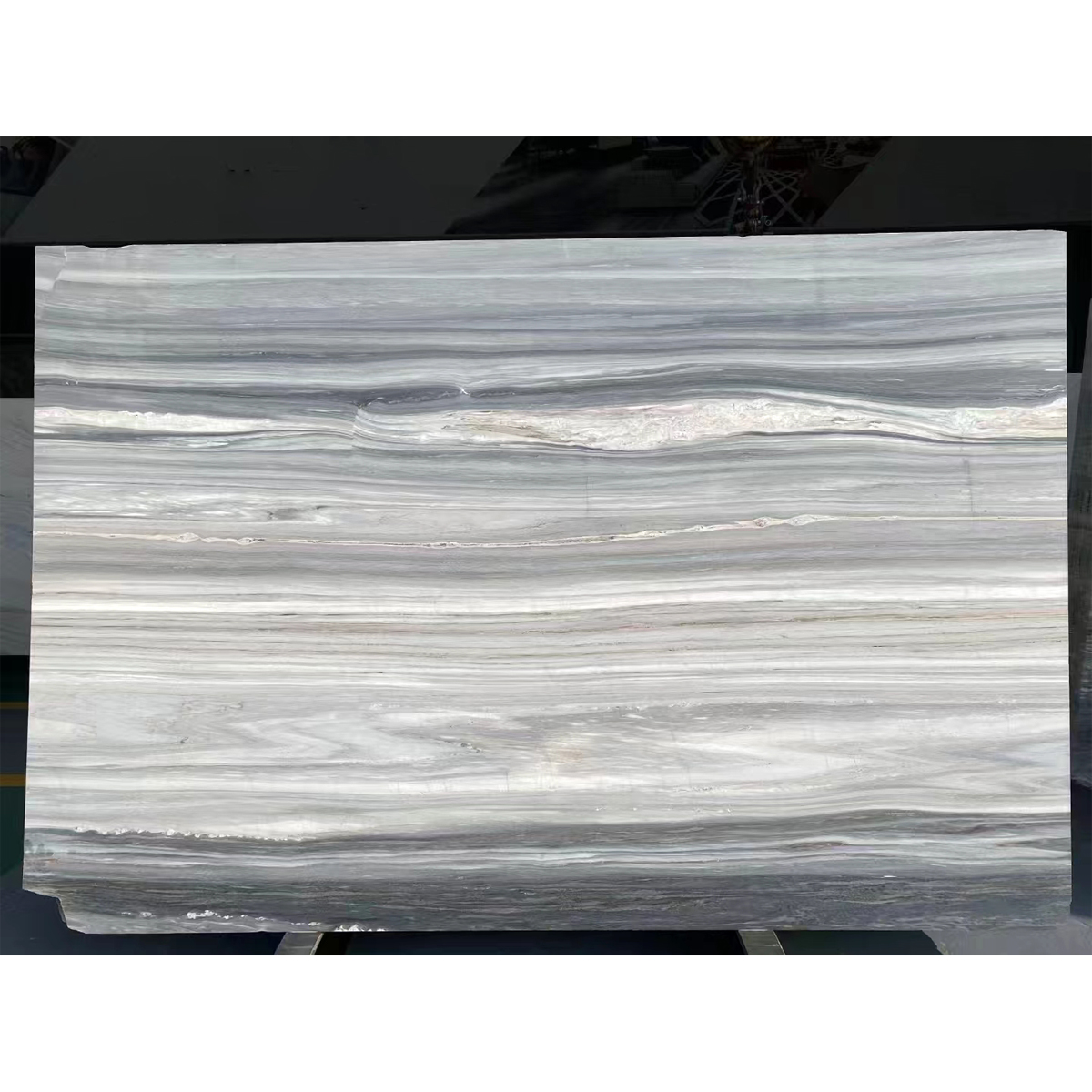Blue Gold Sand Marble