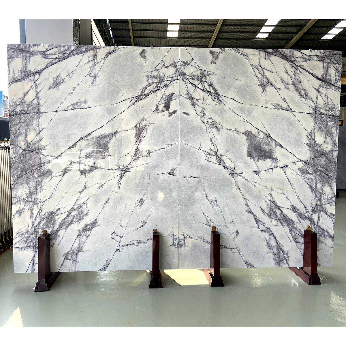 Lilac Marble