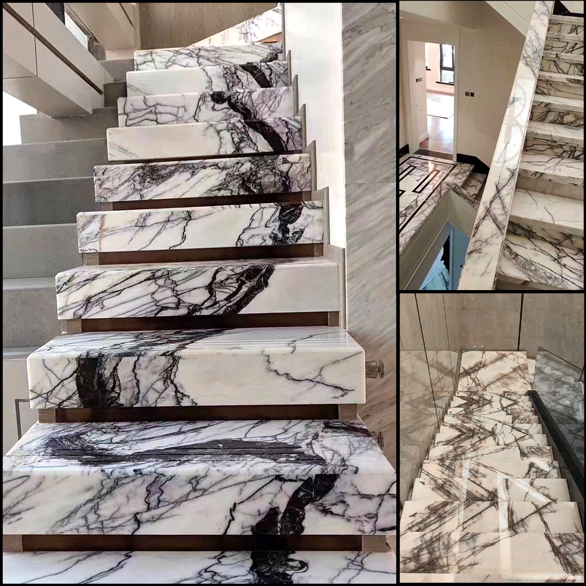 Lilac Marble