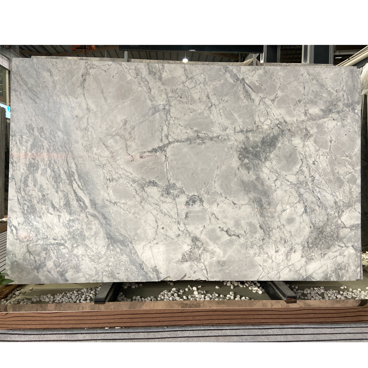 Calactta Grey Marble
