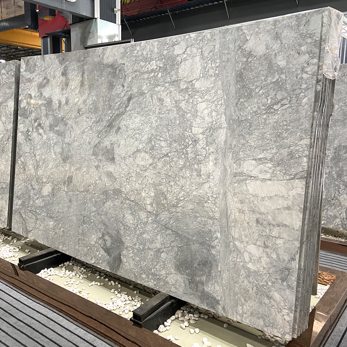 Calactta Grey Marble