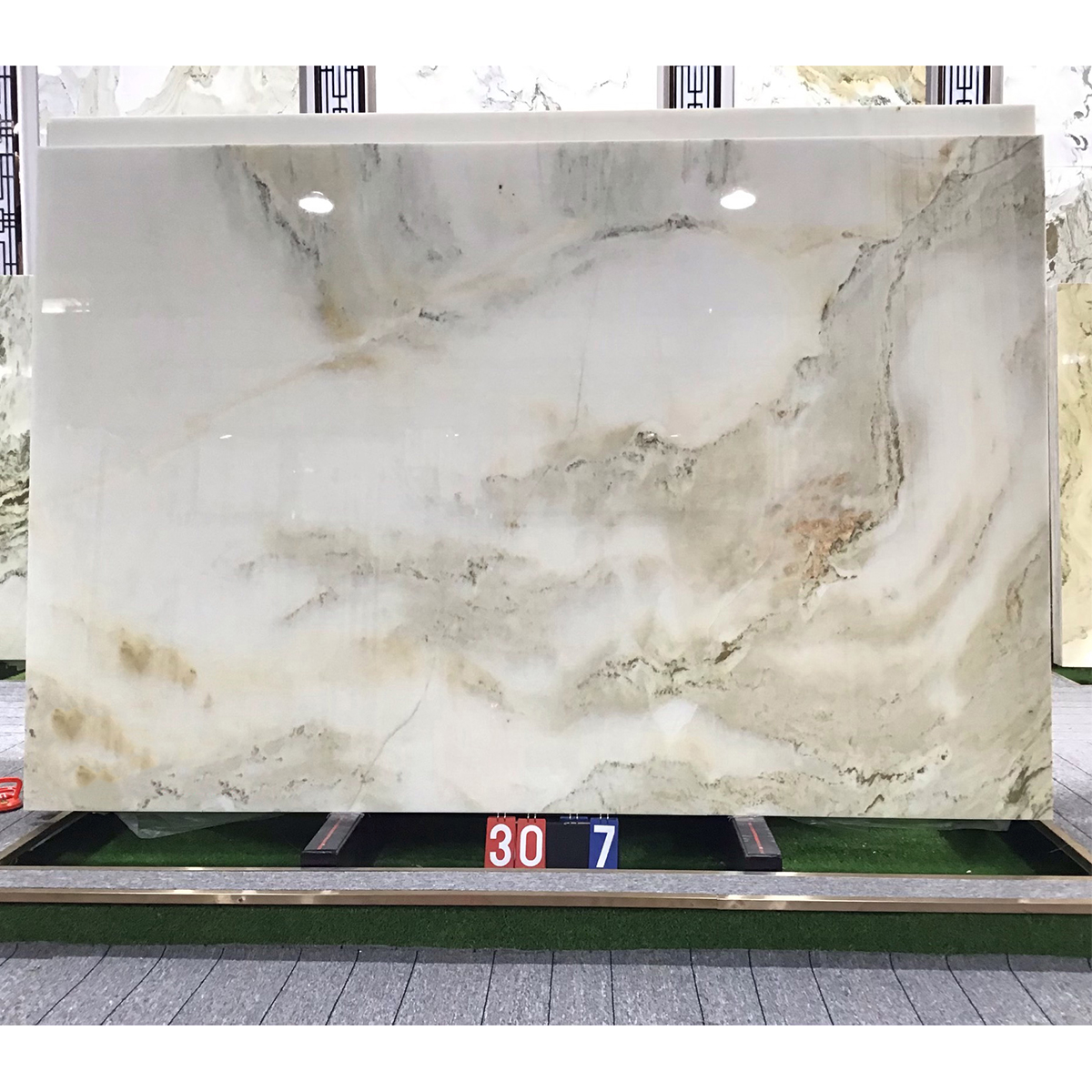 Ntural Black White Gold Marble For Stone Projest Hotel Lobby Home Deacroation Home Furniture