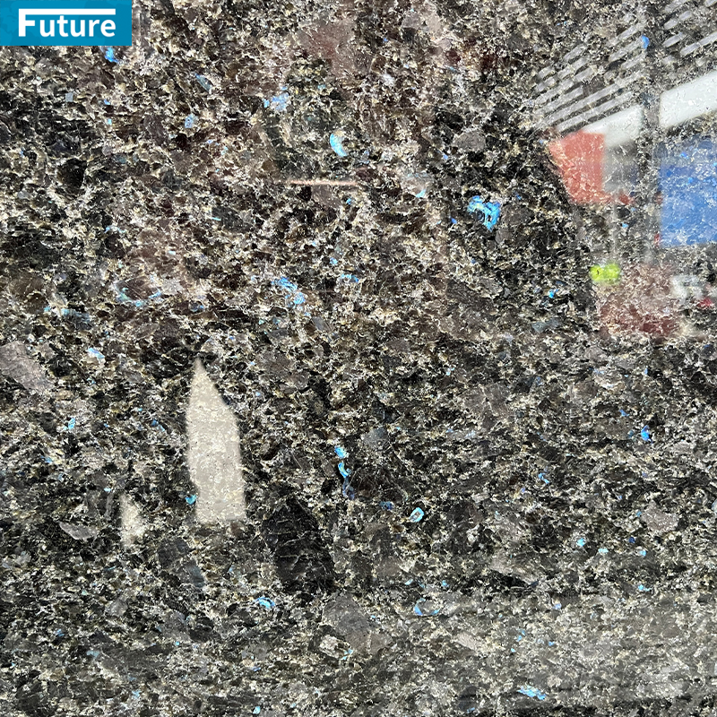 Top Grade Angola Black Granite Slab For Kitchen Island Countertop Wash Basin Sink Floor Tile Wall Panel Stairase Outdoor Stone Engineering