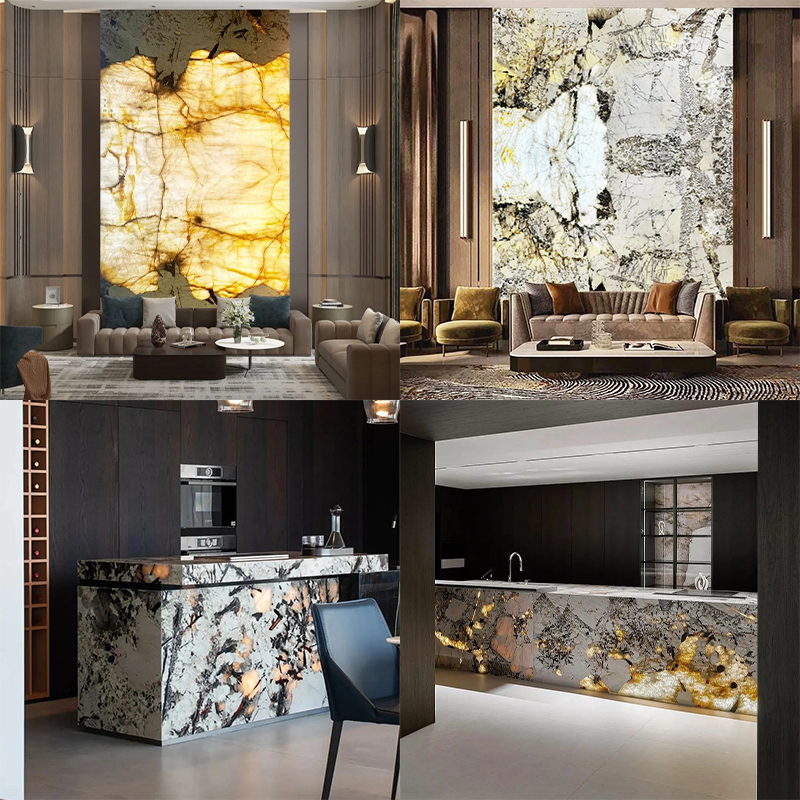 Natural Marble