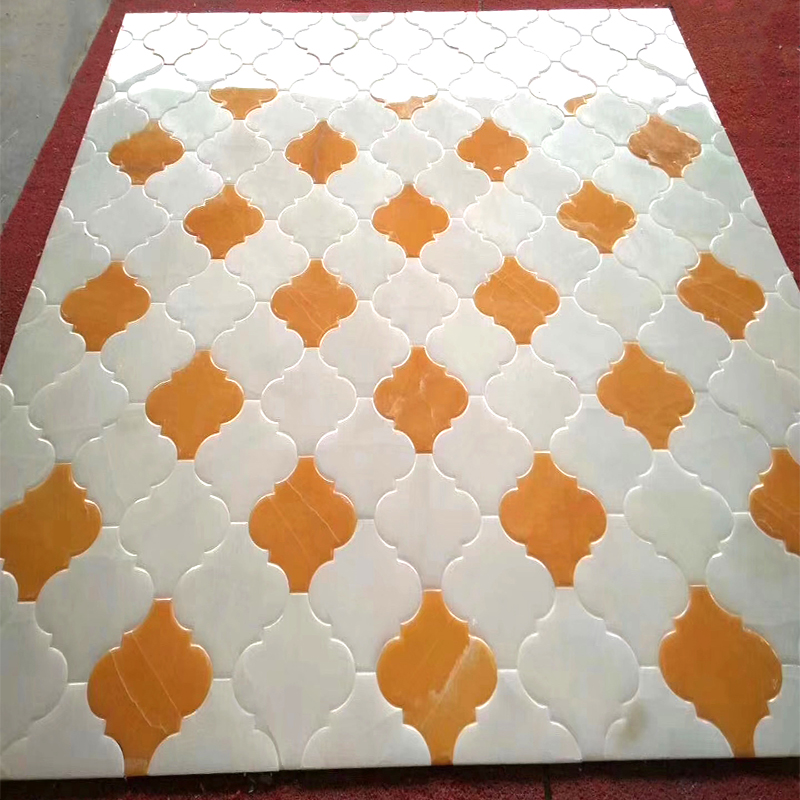 Square Entry Flooring Marble Patterns Italian Flooring Border Elegant Waterjet Marble Green Flower Wall Tile Simple Designs