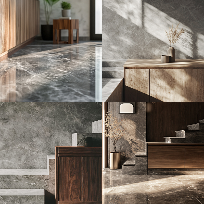 The Versatile Applications of Marble: From 