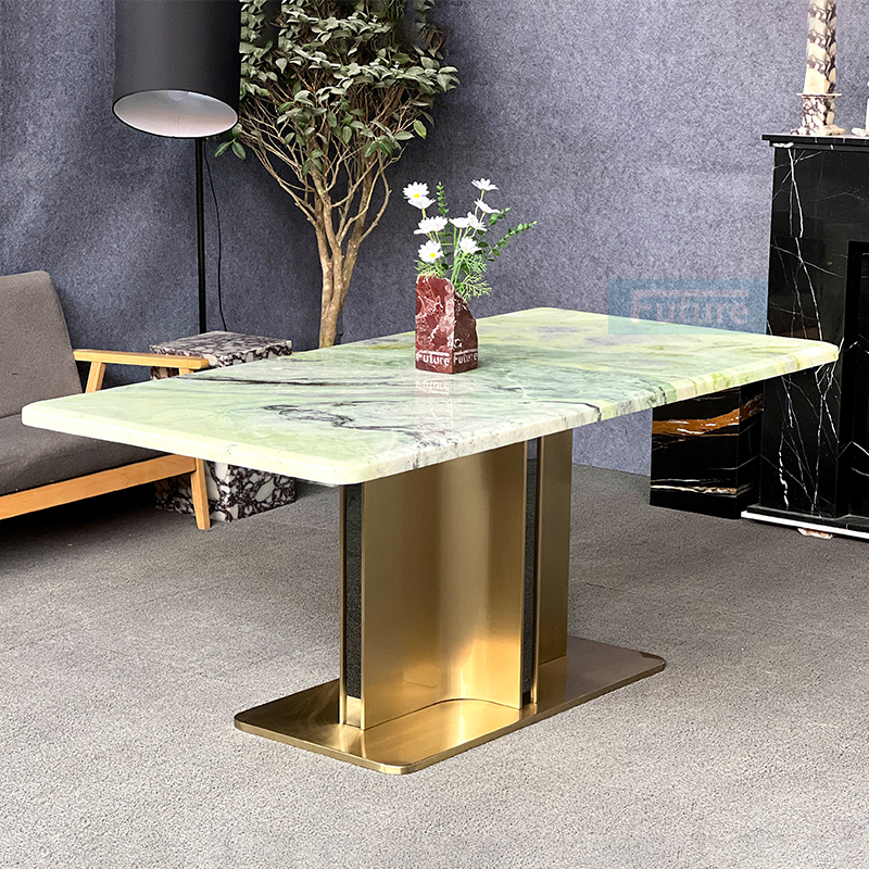 Marble Countertops: Are They the Right Choi