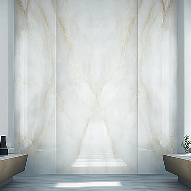 Natural Onyx: A Timeless Fusion of Luxury a