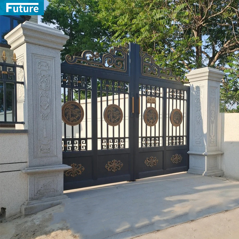 Polished Customize Size Shape Color Modern Style Royal Marble Pillar for Home Villa Decoration Project Hotel Lobby Decor
