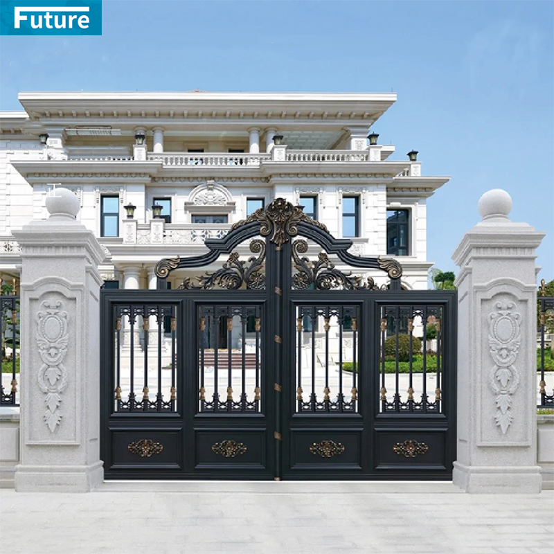 Outdoor Luxury Decorative House Pillars Designs White Marble Columns Prices Roman Column for Villa Decoration Project