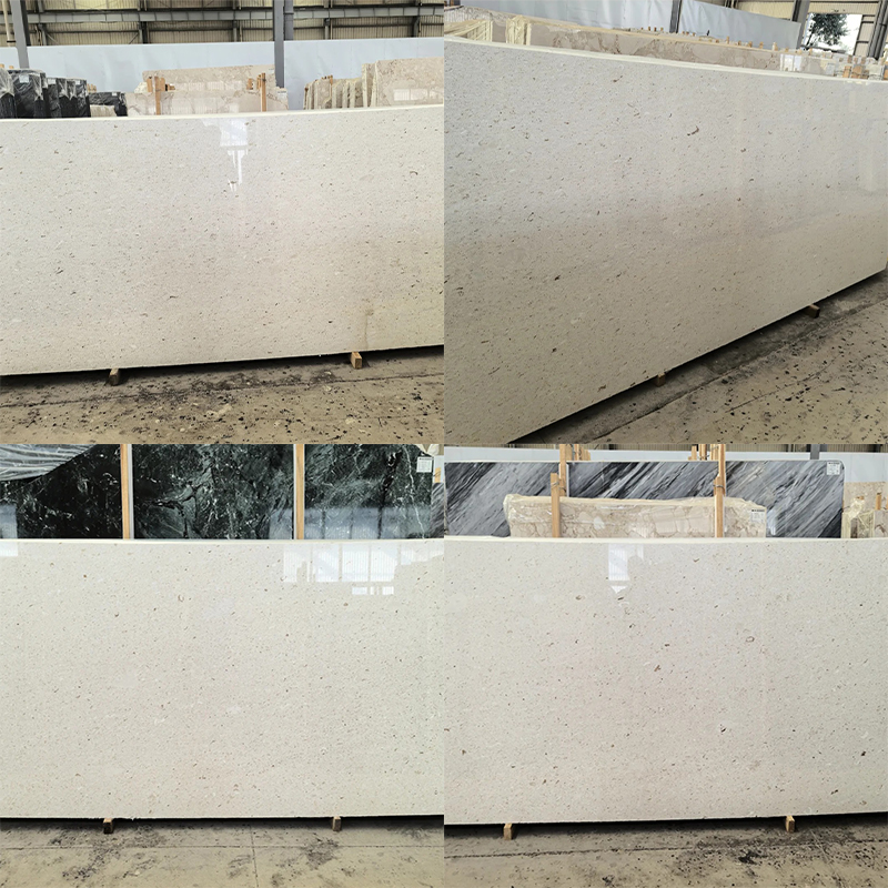 Natural Royal Golden Beige Marble Stone for Home Decoration Project Handcrafts Home Furniture Kitchen Countertop Exterior Wall Panel