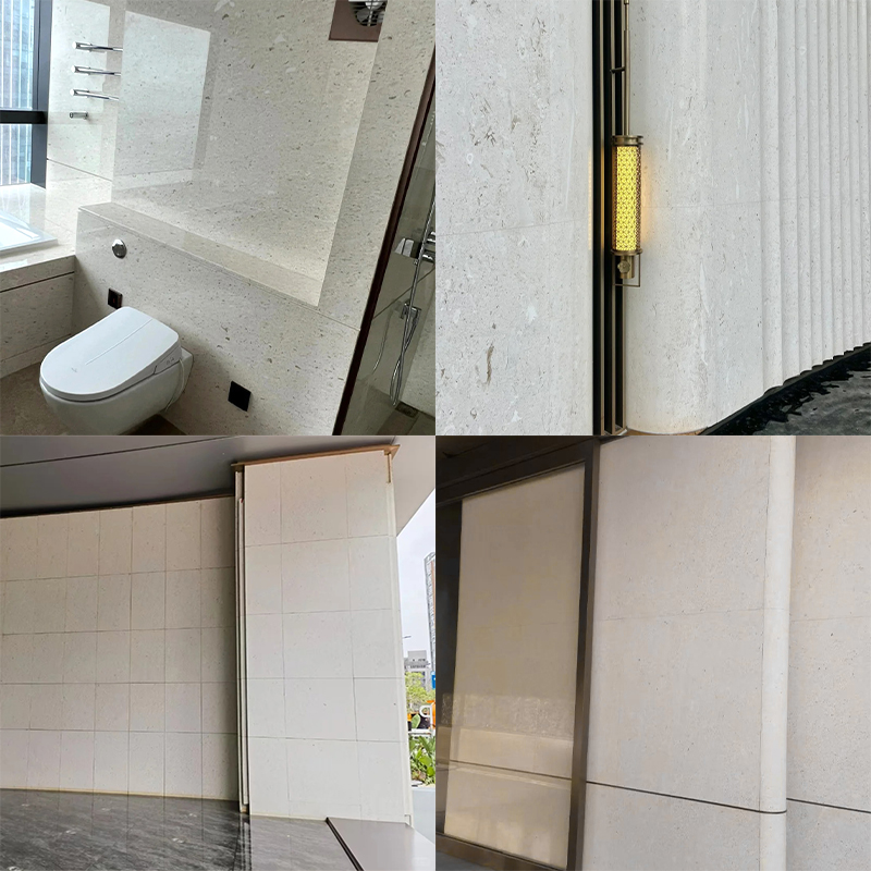 Natural Royal Golden Beige Marble Stone for Home Decoration Project Handcrafts Home Furniture Kitchen Countertop Exterior Wall Panel