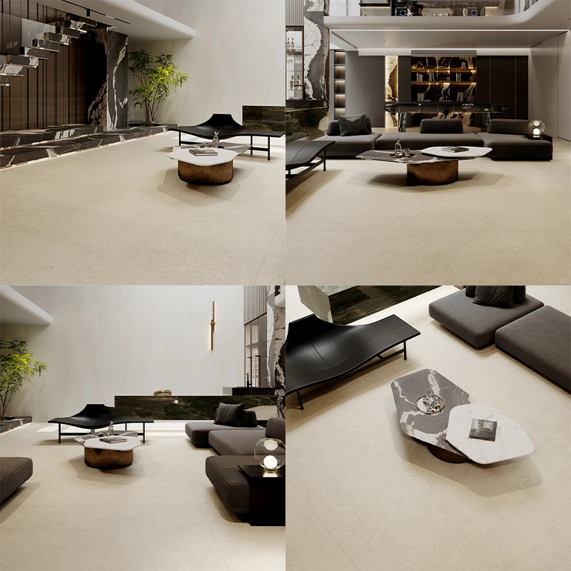 Wholesale Price Natural Light Beige Marble Stone for Exterior Interior Wall Decoration Floor Tiles Villa Mansion Projects Luxury Home Furniture