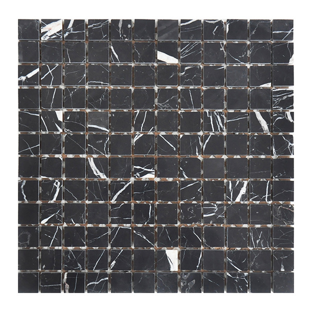 Luxury Royal Style Customzie Shape and Color Natural Marble Mosaic Tiles for Home Decoration Villa Staircase Wall Panel Floor Tiles Swimming Pool TIles