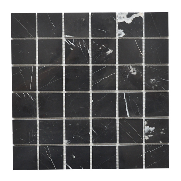 Luxury Royal Style Customzie Shape and Color Natural Marble Mosaic Tiles for Home Decoration Villa Staircase Wall Panel Floor Tiles Swimming Pool TIles