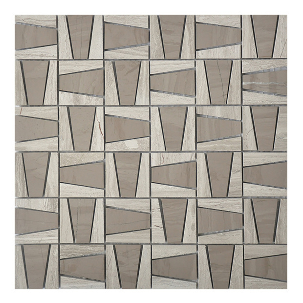 mosaic tiles