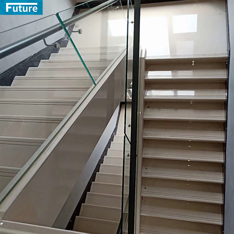 Luxury Golden Marble Staircase TIles for Interior Villa Luxury Apartment Mansions Hotel Castle Decroation Projects