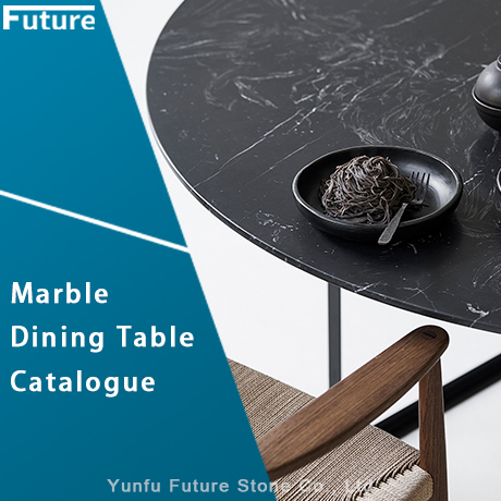 Furniture Catalog_Dining Table_Futurestone
