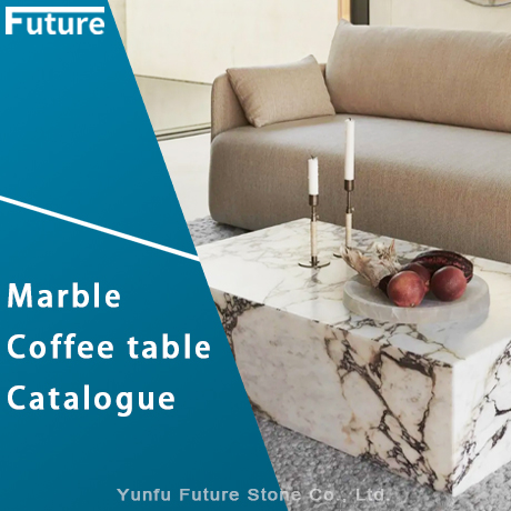 Furniture Catalog_Coffee Table_Futurestone