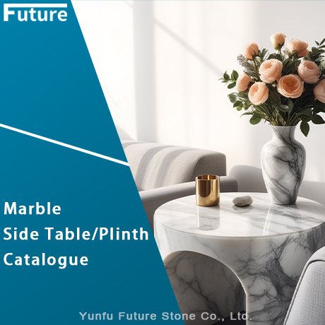 Furniture Catalog_Side Table_Futurestone