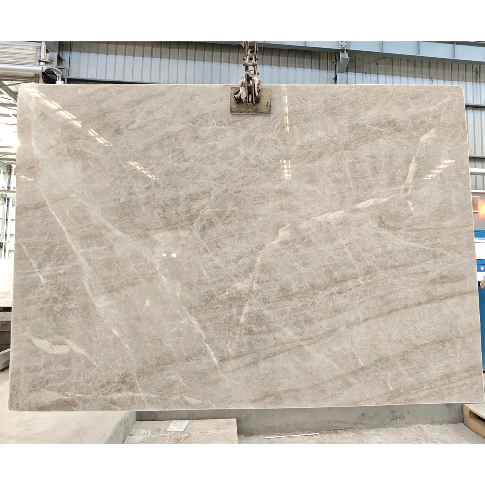 Factory Price Natural Stone Brazil Taj Mahal Qu