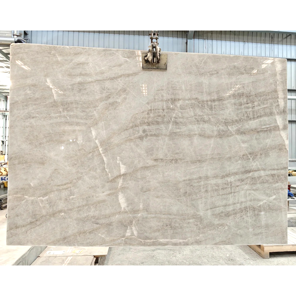How to Import Natural Marble from China: A 