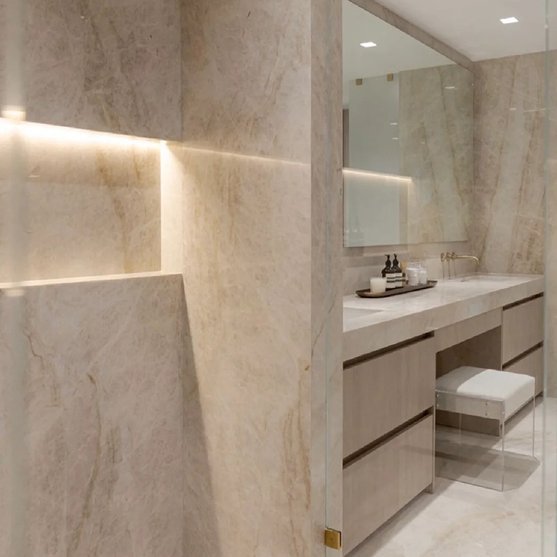 The Ultimate Guide to Natural Marble: Types